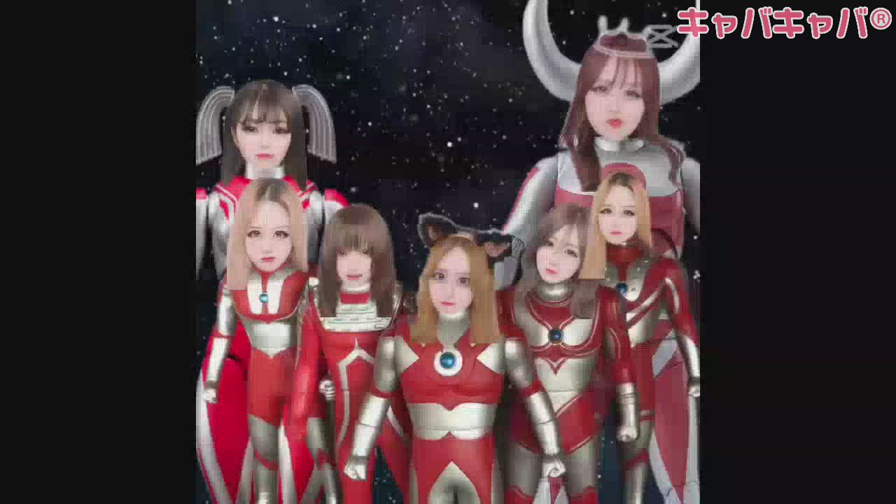 今日はこのメンツ、、