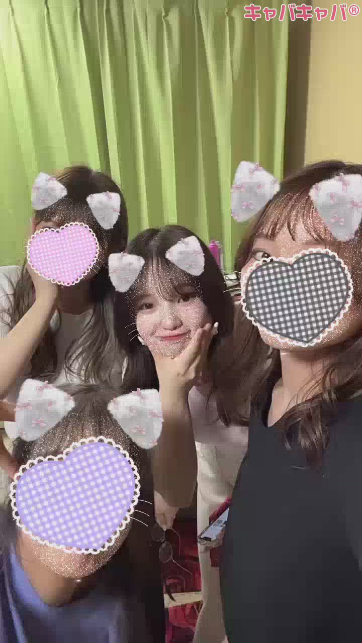 初めての私服ショット🌼