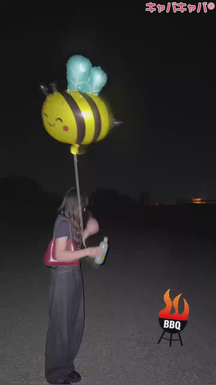 どっちが主役⁈