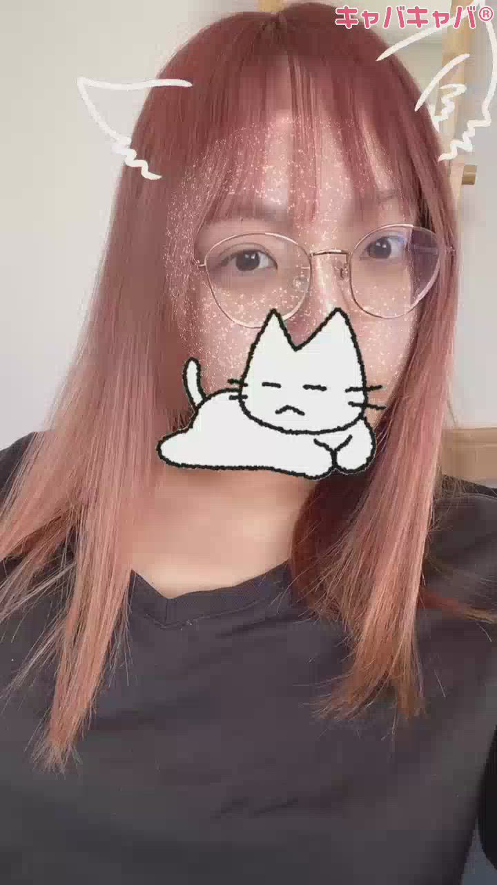 寝起き即自撮りしたあたい🙃