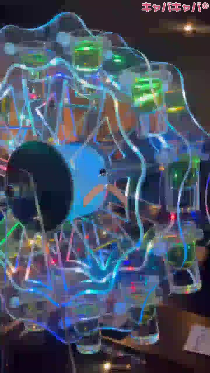 CLUB　Paladin日記1631664