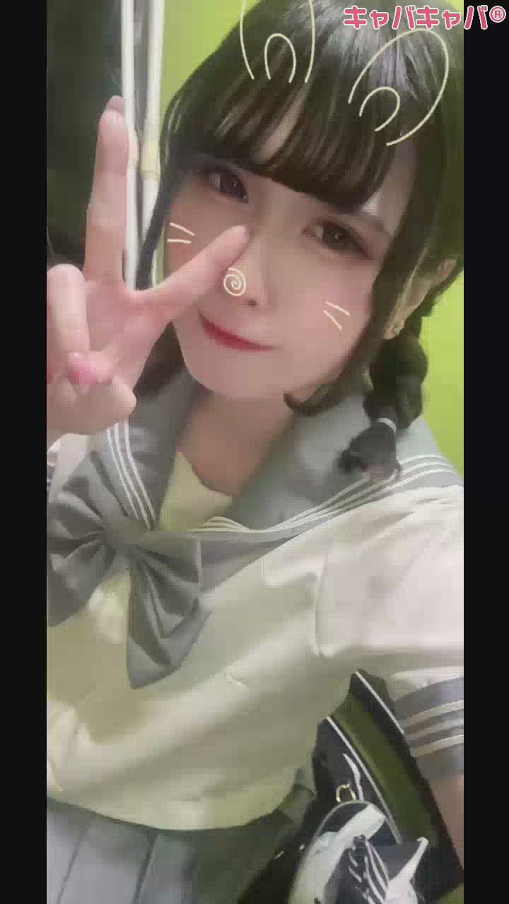 パワーよ宿れ！！🔮💭