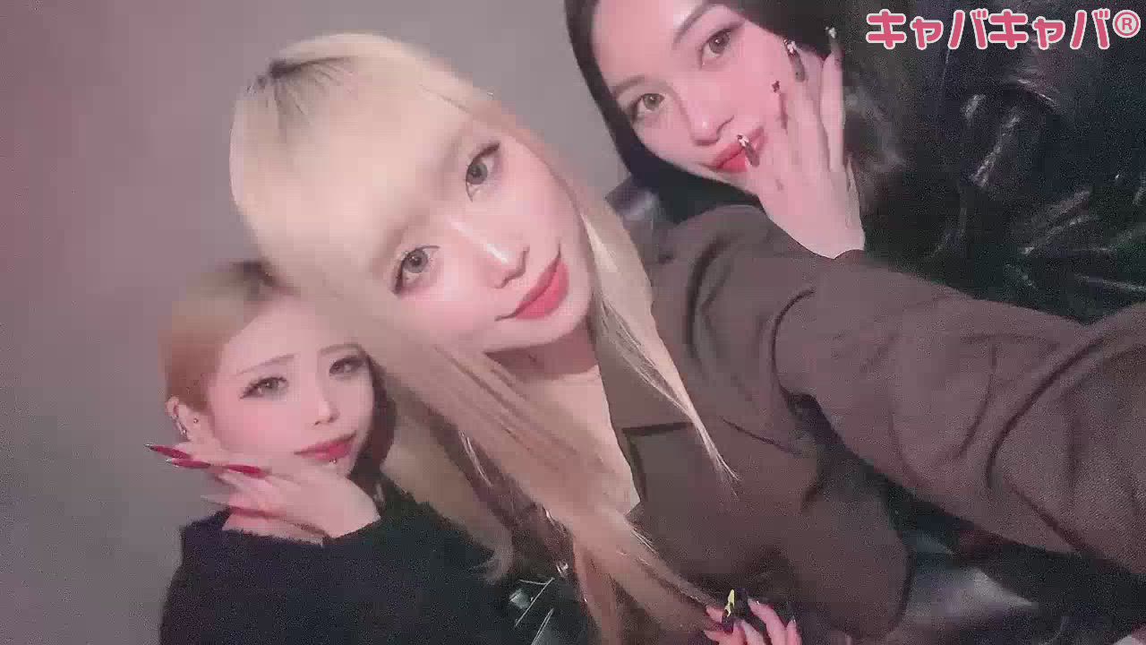 GIRLS BAR Fable日記1627668