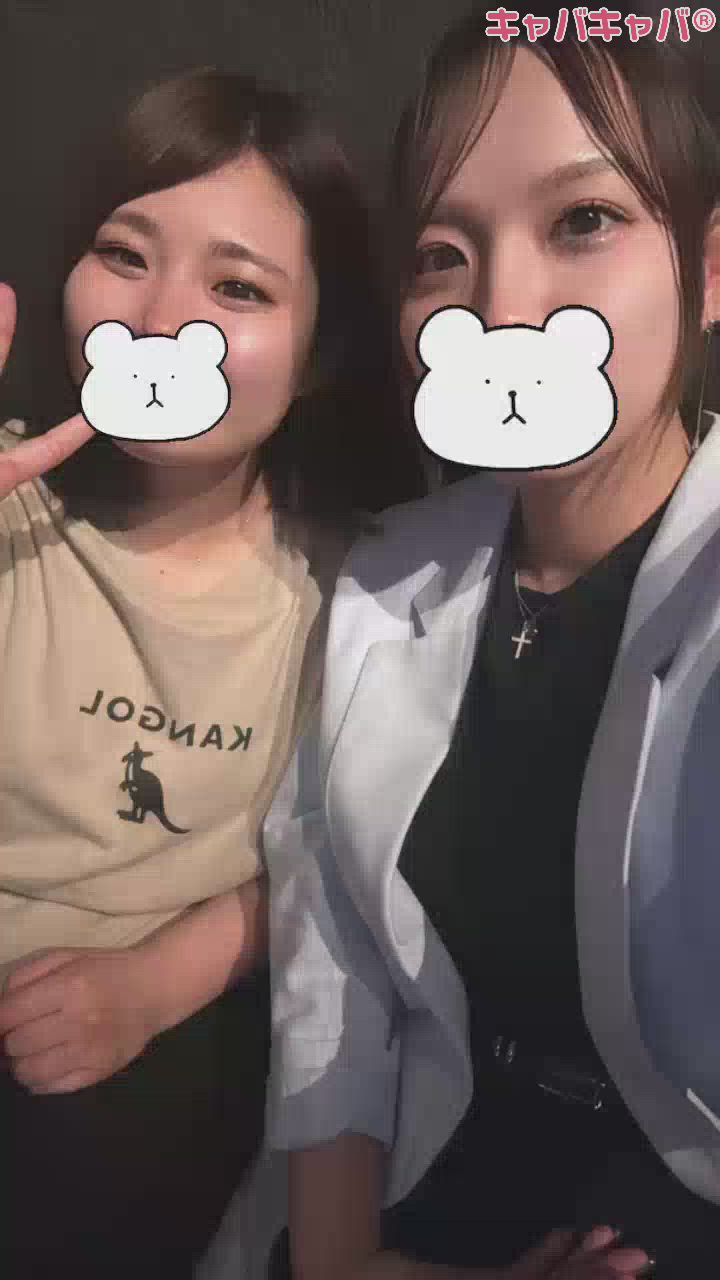 楽しい1週間が始まる予感🤫🤫