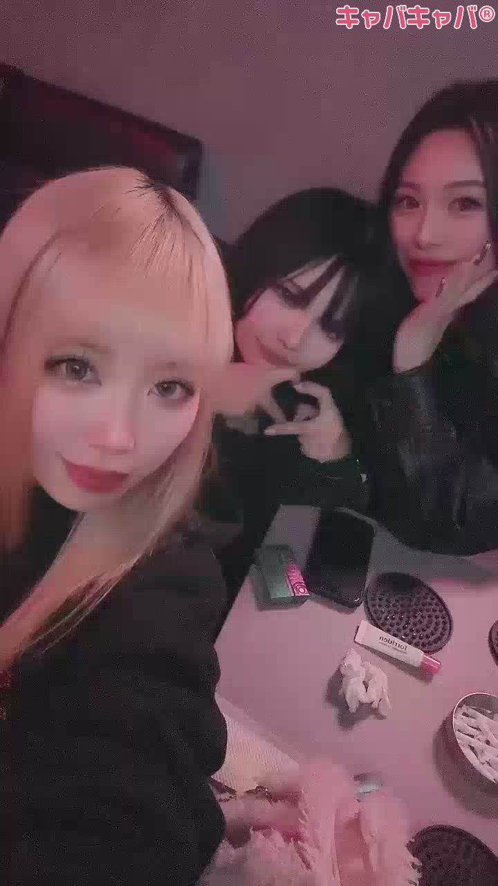 GIRLS BAR Fable日記1621299