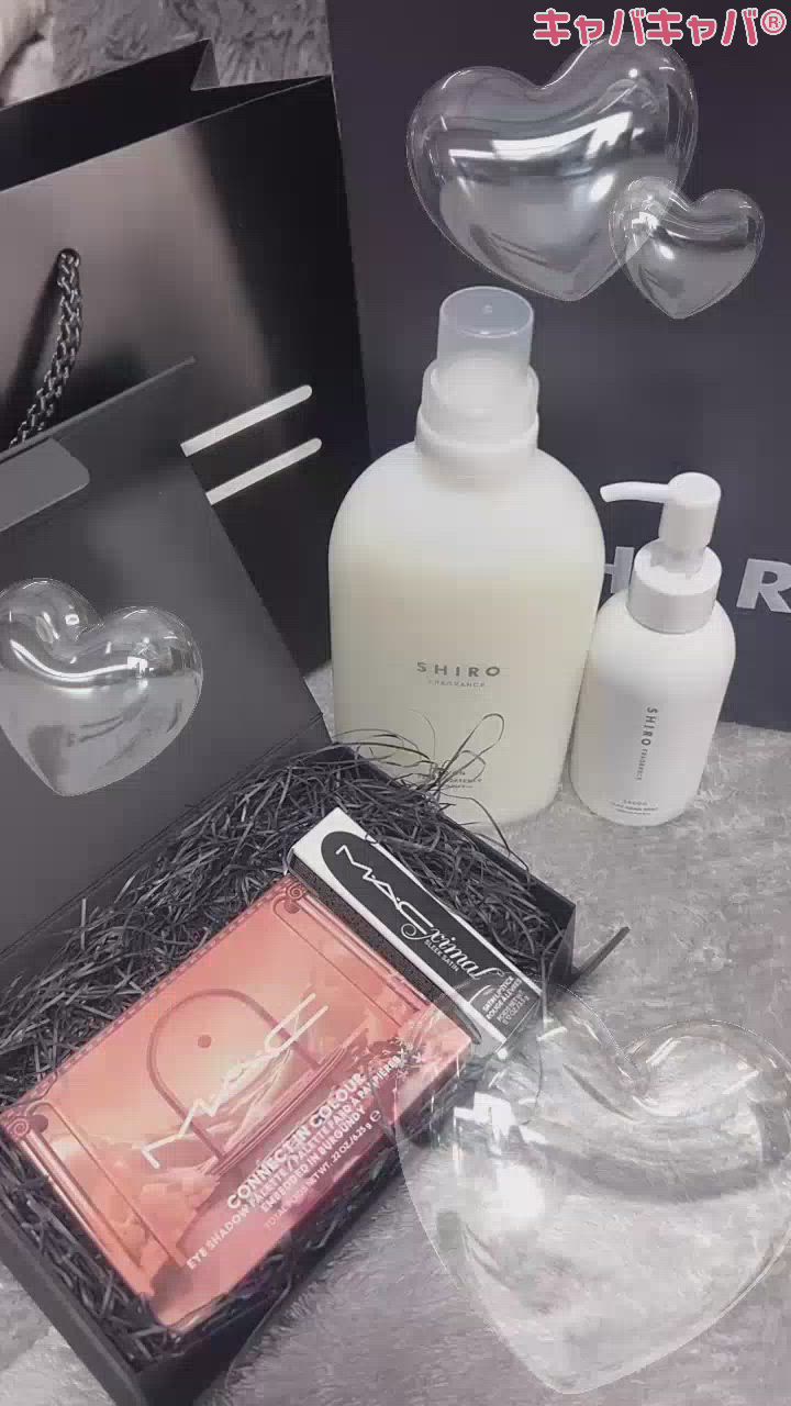 ☃️さんから🎁