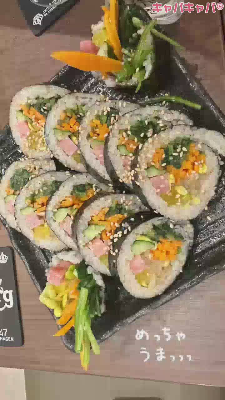 韓国料理欲。。