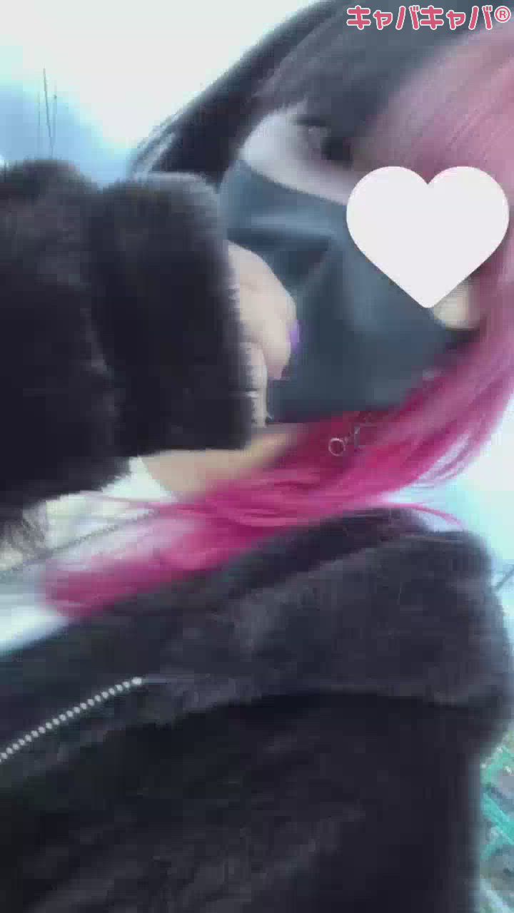 5月14日 未公開ショット?