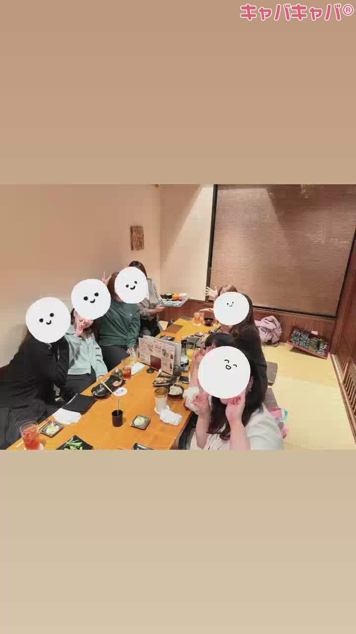 ご飯会したよ🥹🫶