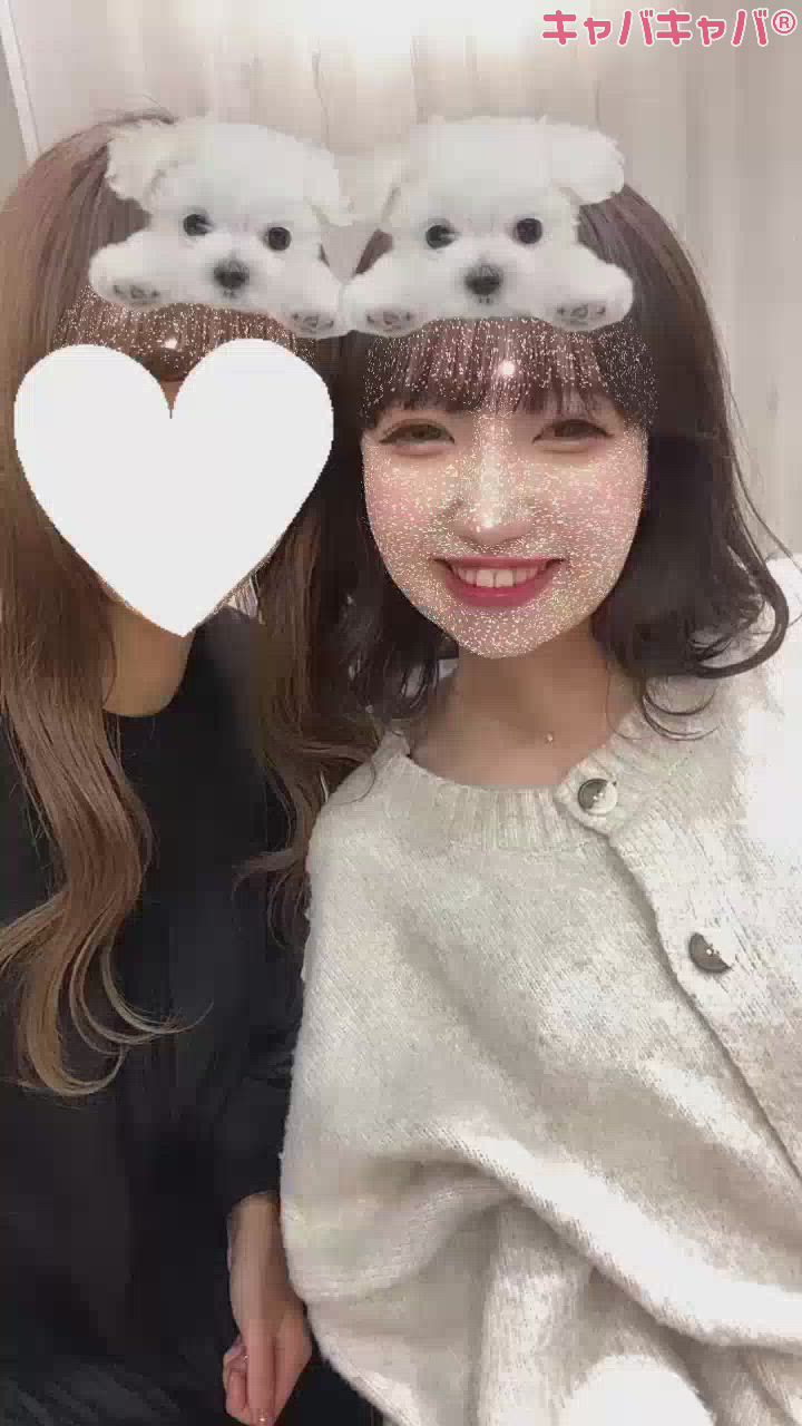 美容室いった～🥳