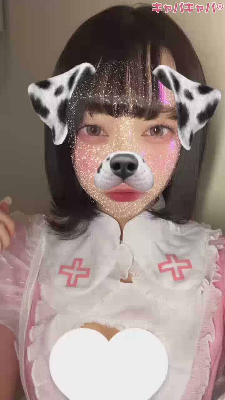 せっかく買ったのに似合わない( ꜆ᵒ̴̶̷̥́ㅿᵒ̴̶̷̣̥̀ )꜆♡