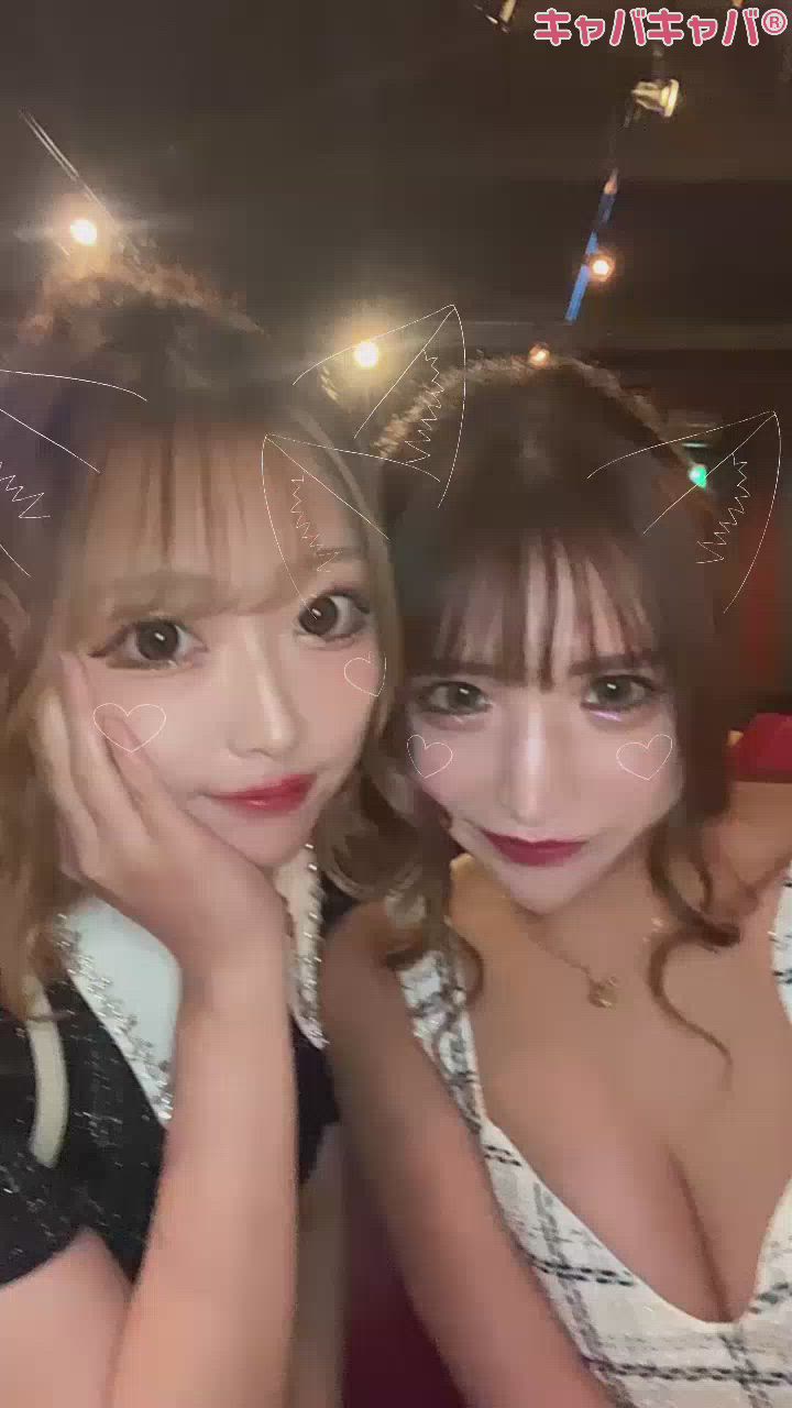 バースデーガールと💗