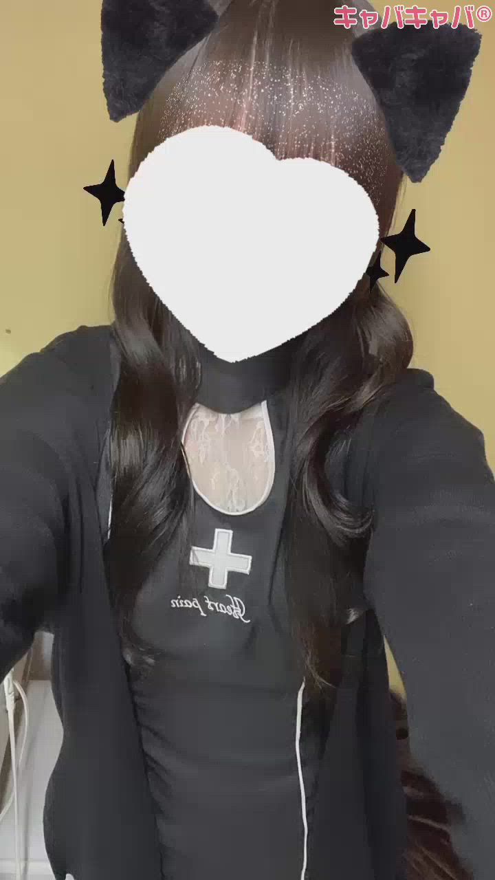 いつもと違うかもん>  ̫ <