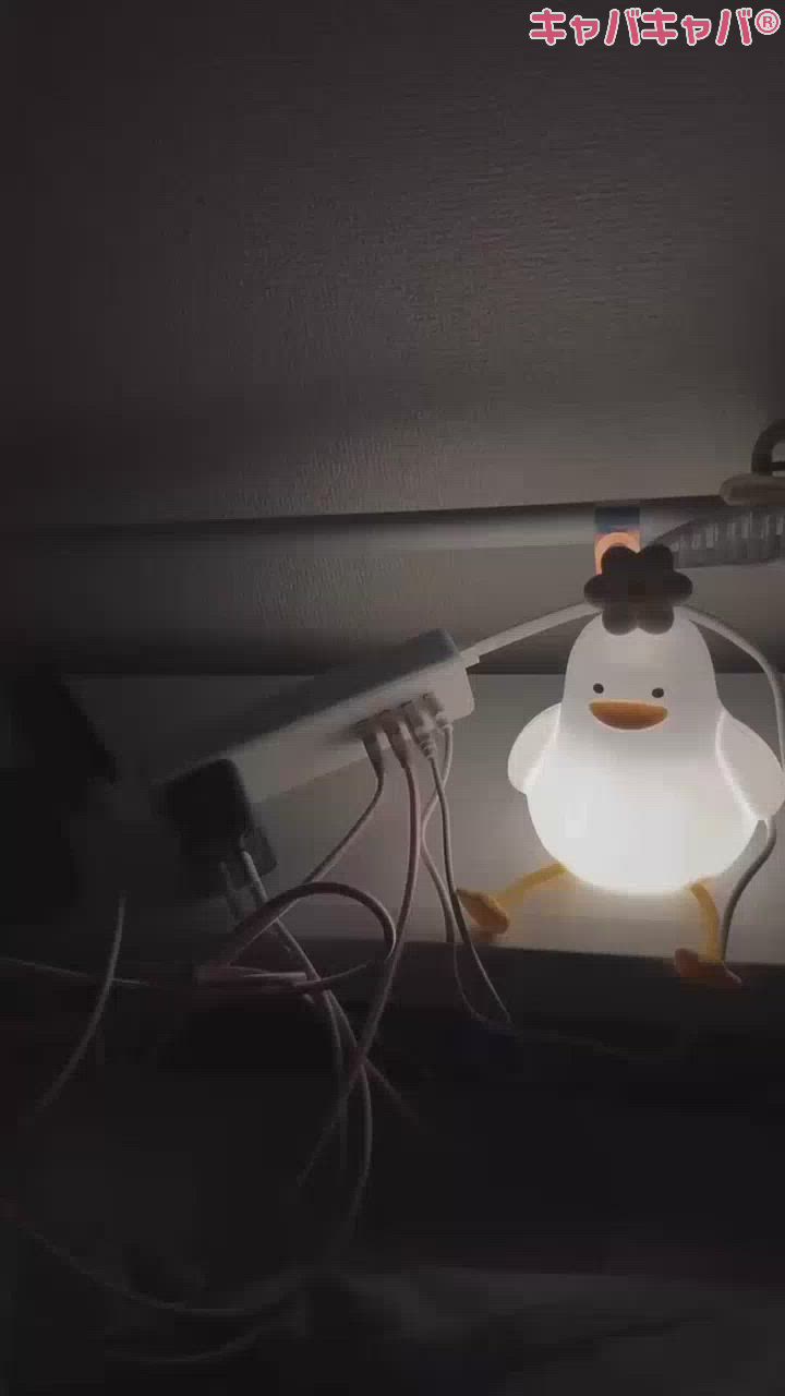 おともだち。ぽよーん。