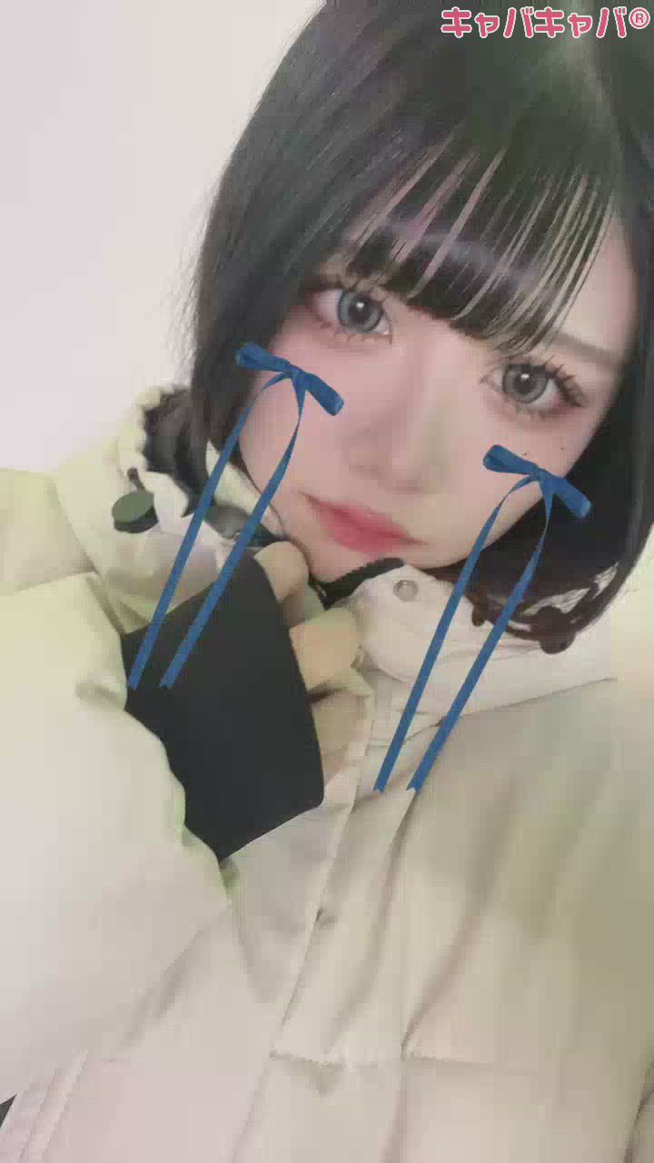 髪切ろうかなー^_^