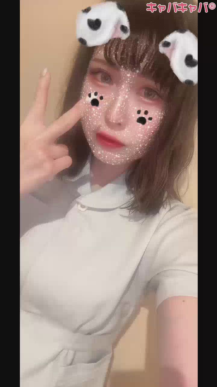 ナースさん( *? ꒳?*)