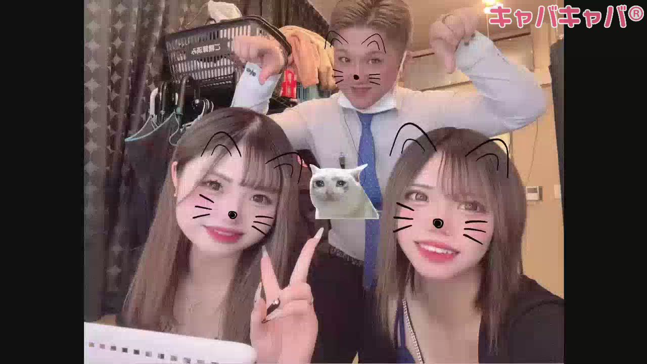 CLUB K　～Prologue～日記1547896