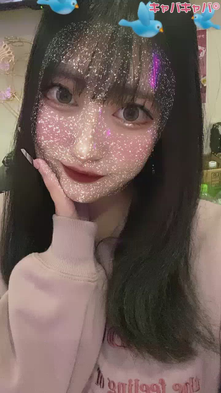 ドキドキしちゃう🥺