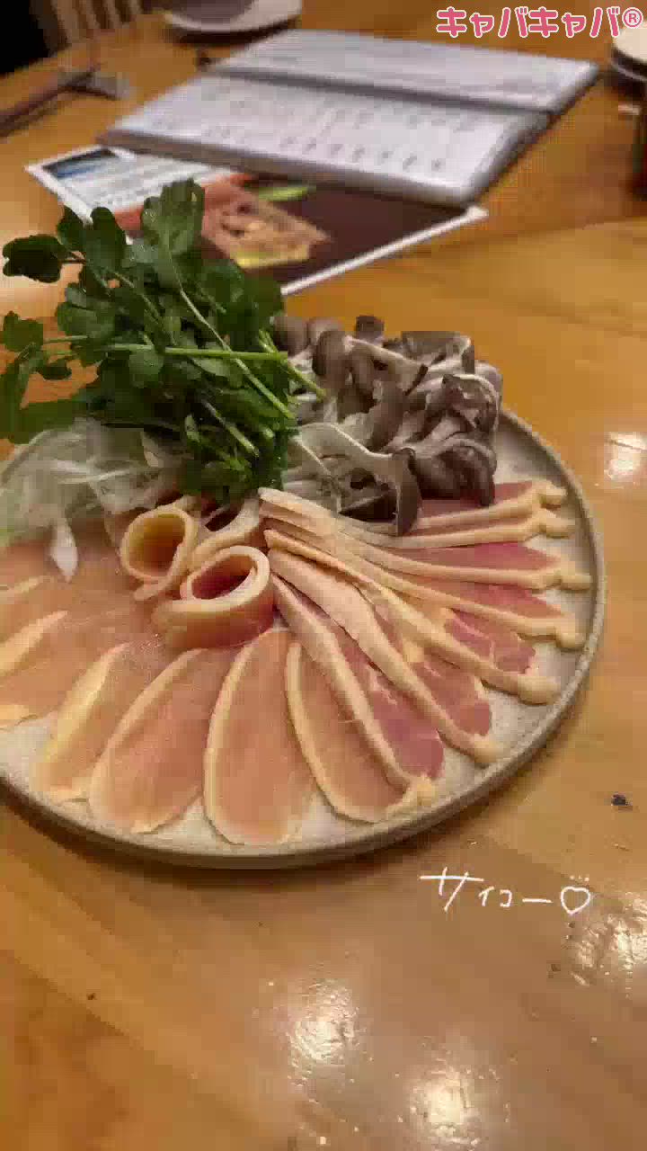 〆まで止まらない美味しさ✨