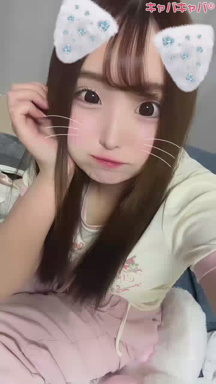 こっちは動画🐱ྀི🐱ྀི🐱ྀིニャ～