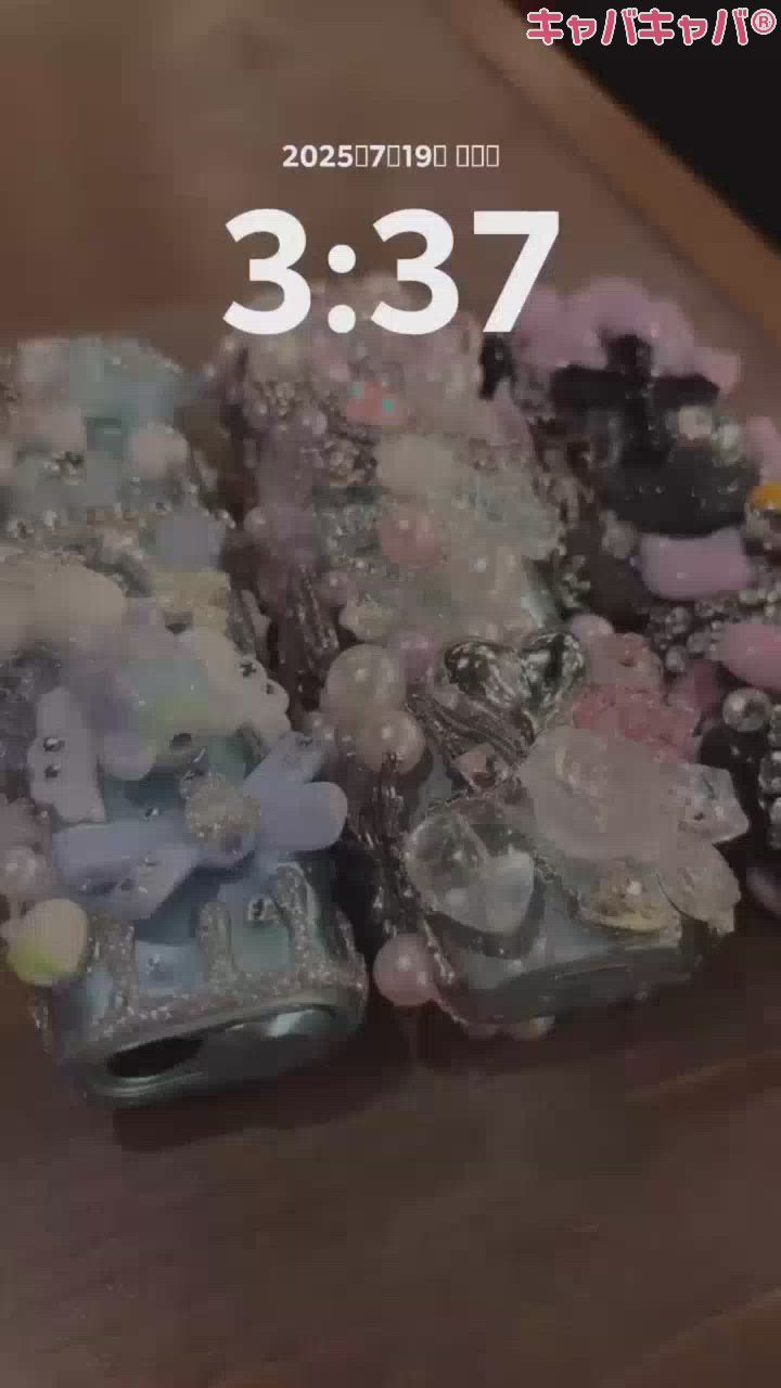 👱🏻‍♀️アヤ様🎀とオソロイ