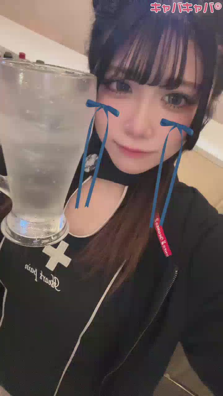 ハーフツインお団子^_^