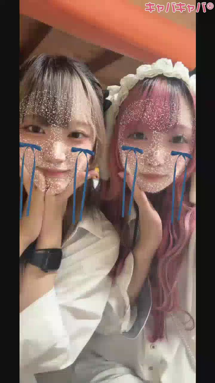 りゆゆといるよん