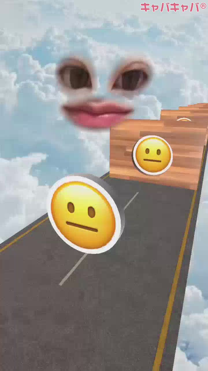 嫌いにならないで^_^頼むまじ🙇