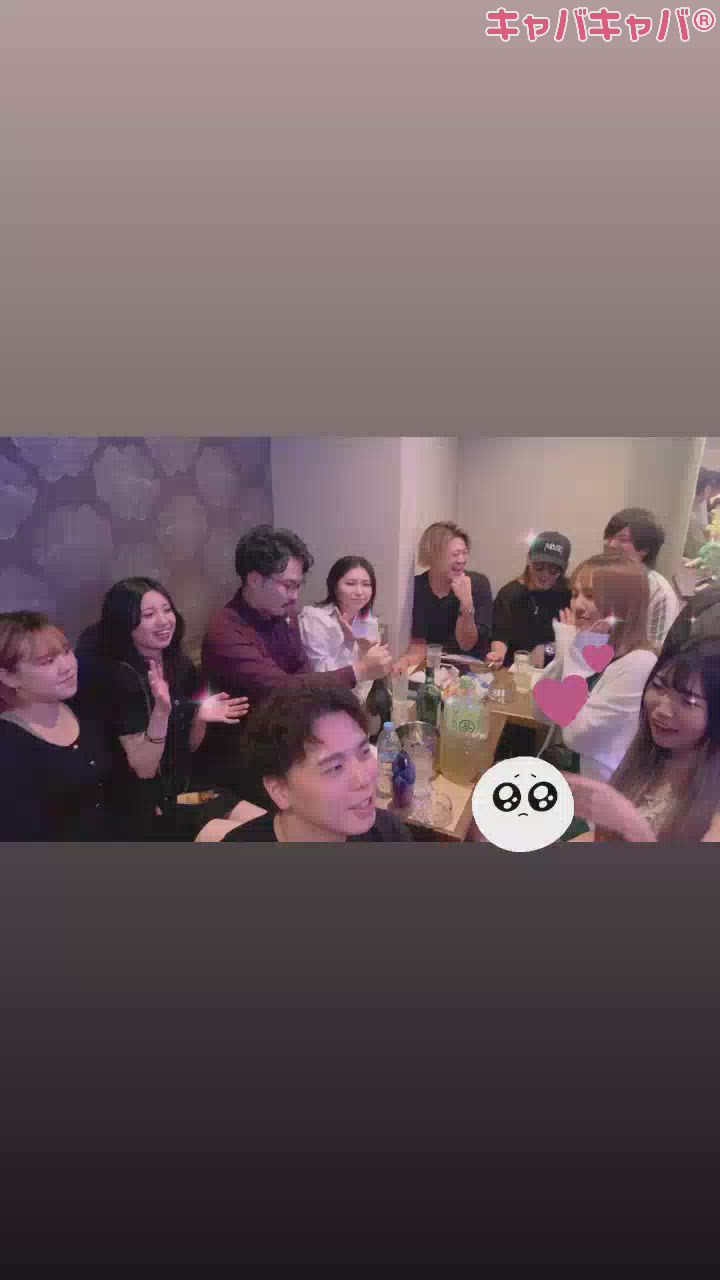 まじマブダチありがとう🥲感謝🙏