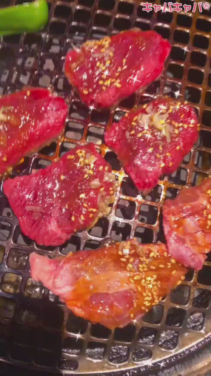 焼肉～w