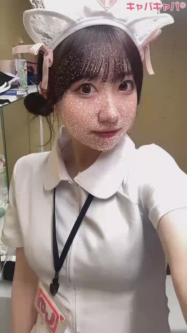 ありがとうございます🐰