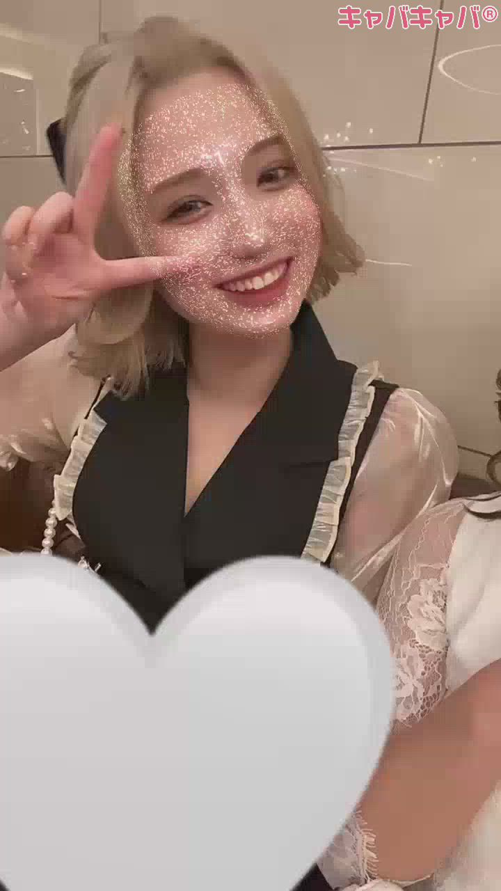 カメラマンいた💖