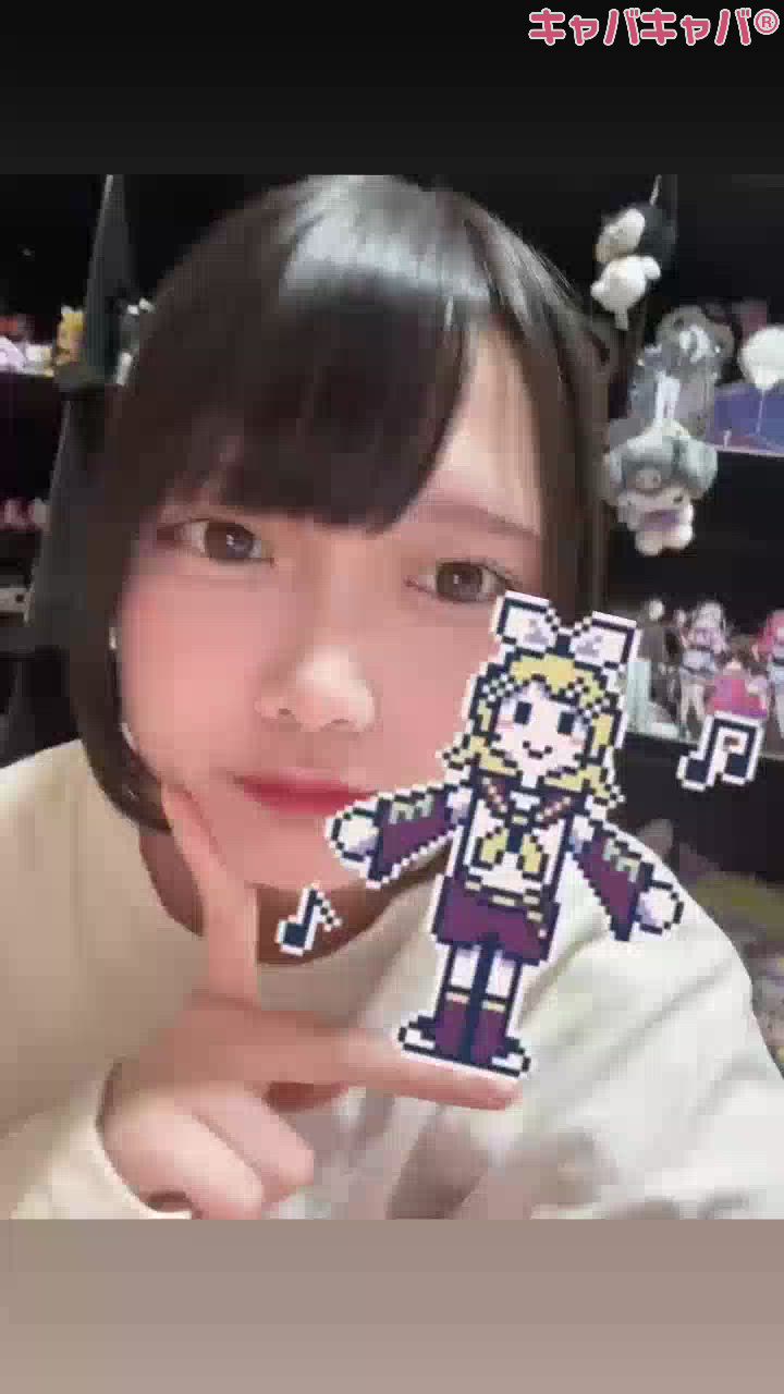 girls&matching bar parler.日記1754282