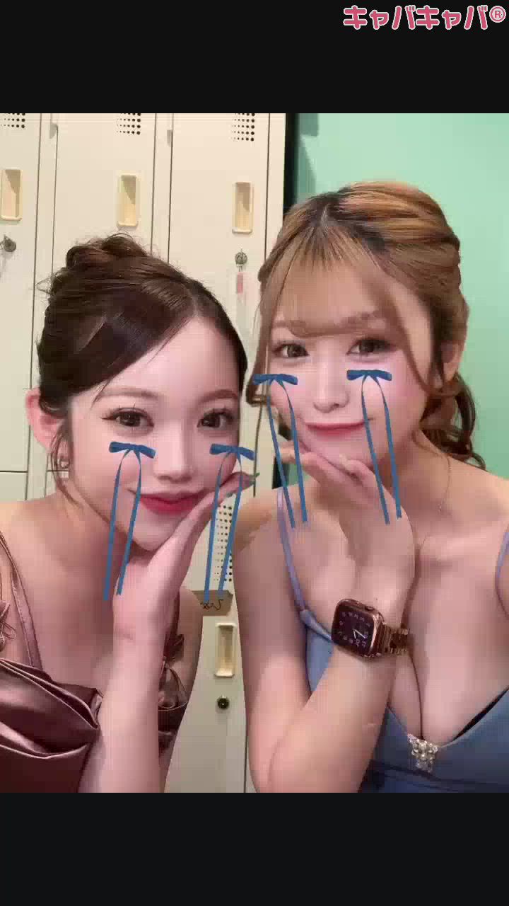 まゆたんさんと🤓🫶🏻💛