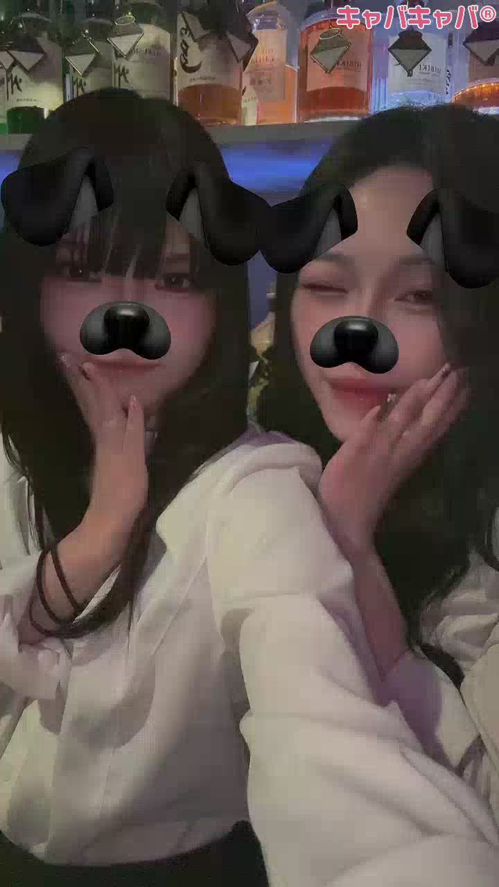 GIRLS BAR Fable日記1622189