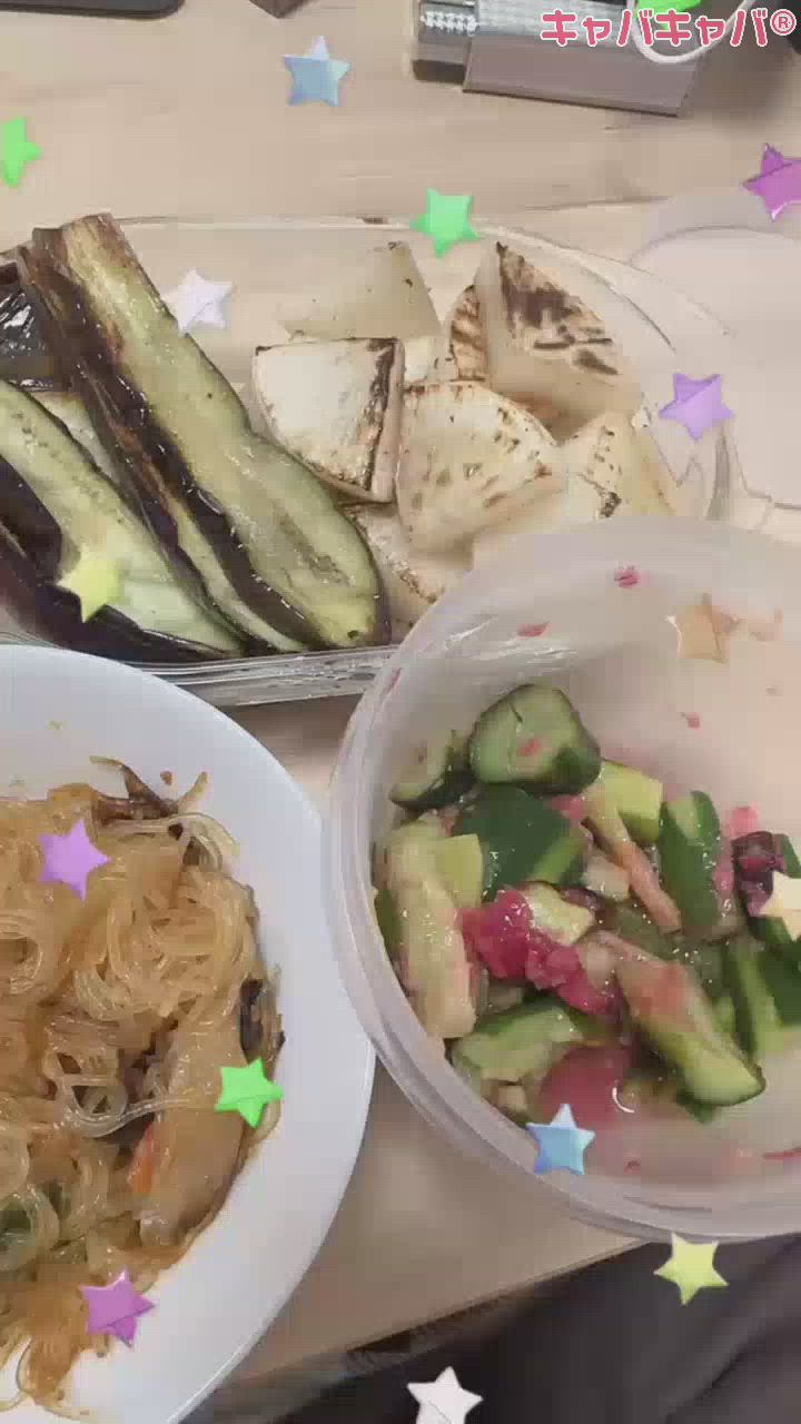 朝ごはん兼昼ごはん