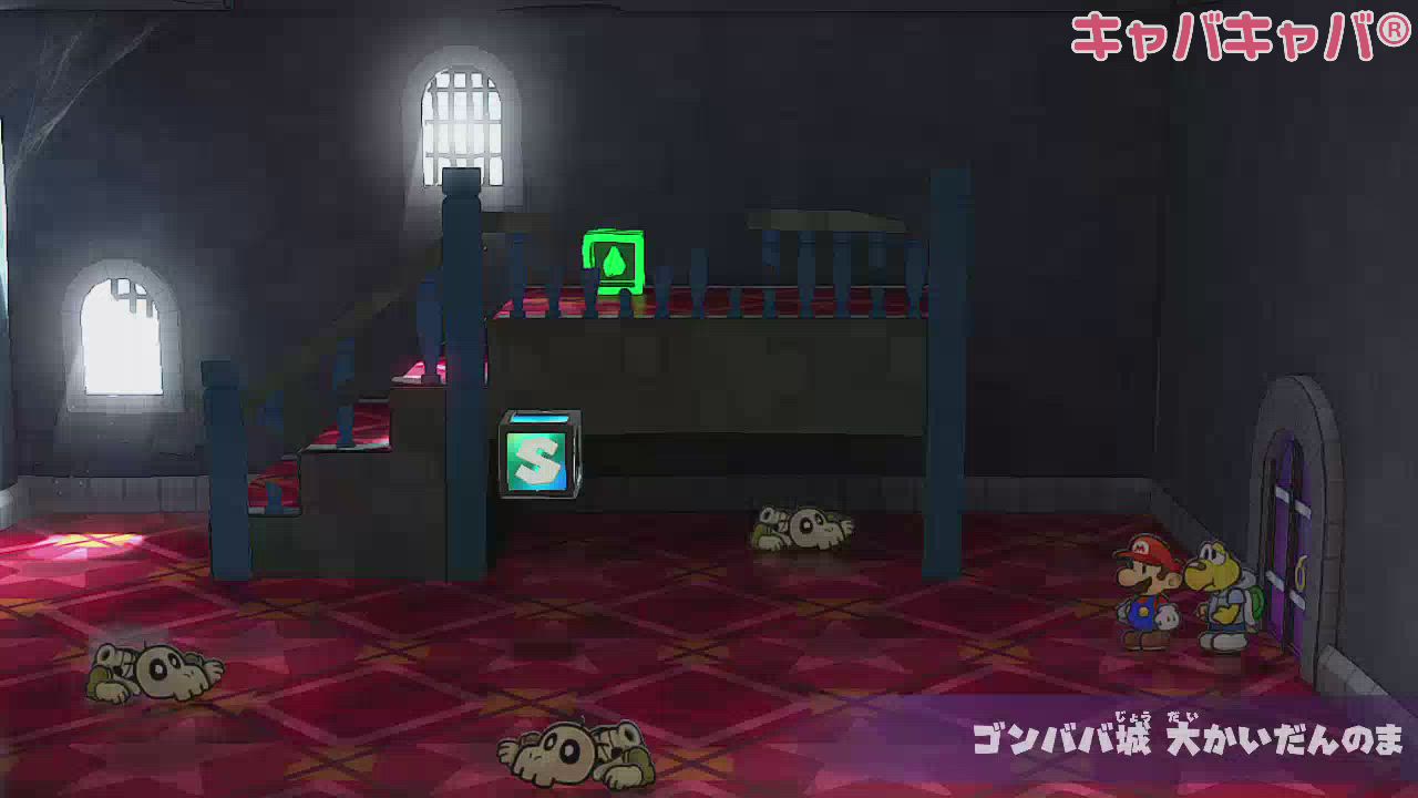 入店1か月前の話