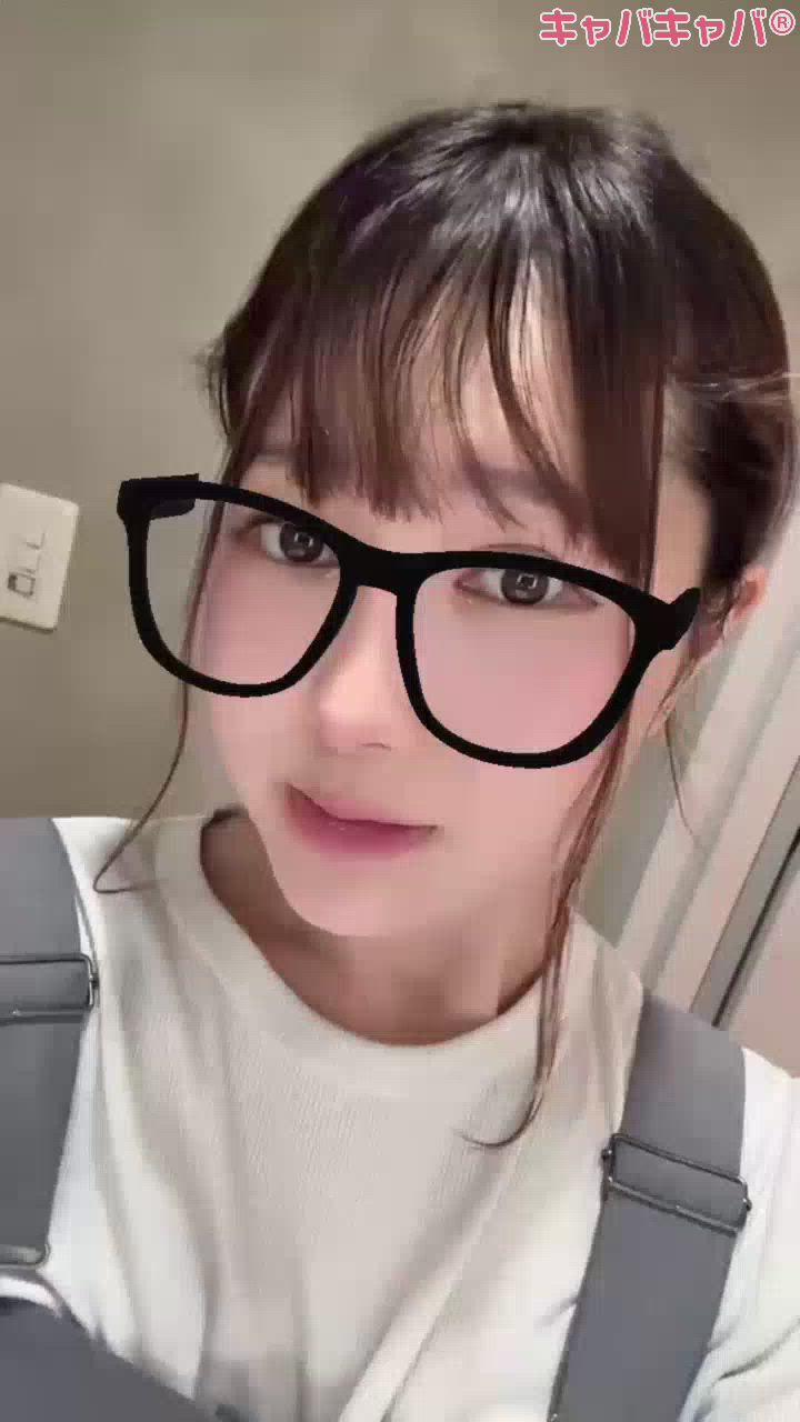 girls&matching bar parler.日記1554674