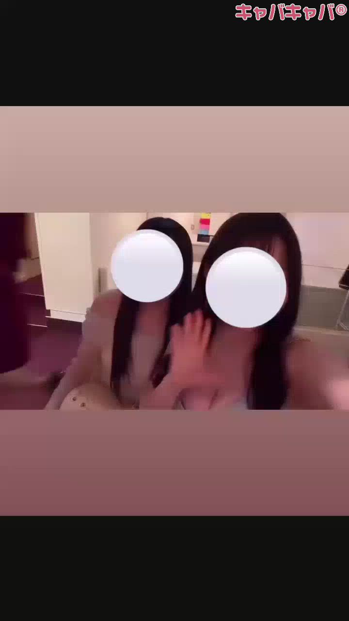 とにかくわちゃわちゃ