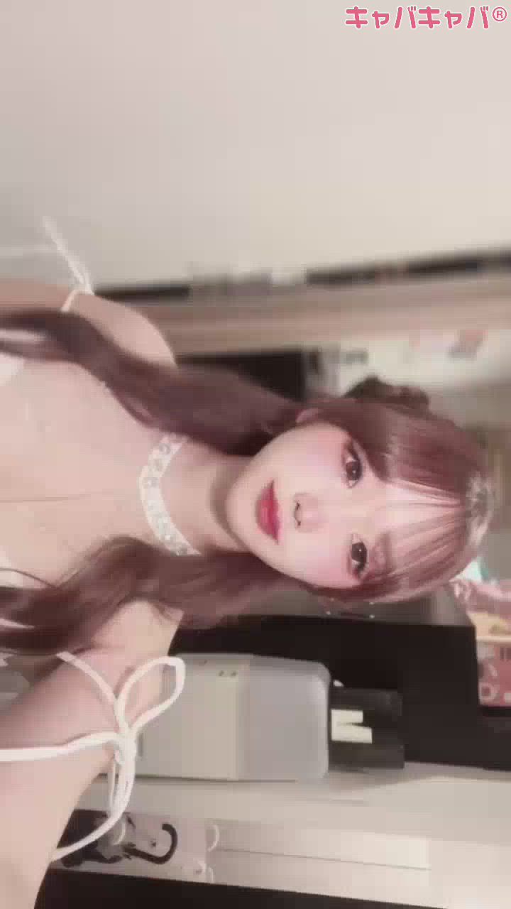 ちょいピンクマン🩷