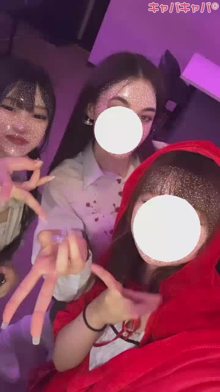 ハロウィンイベ1日目🎃 💕︎