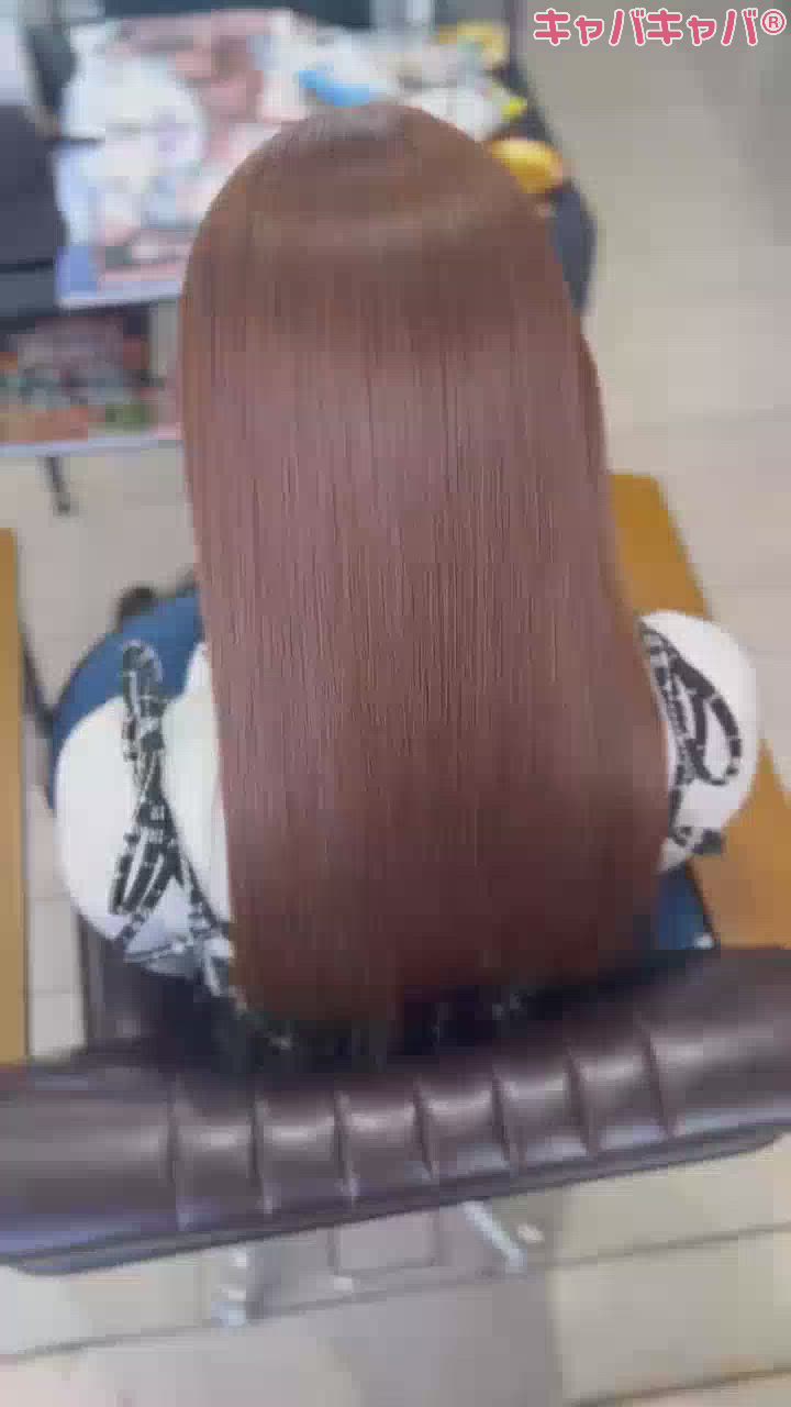 メンテナンスに🧏🏻‍♀️✨