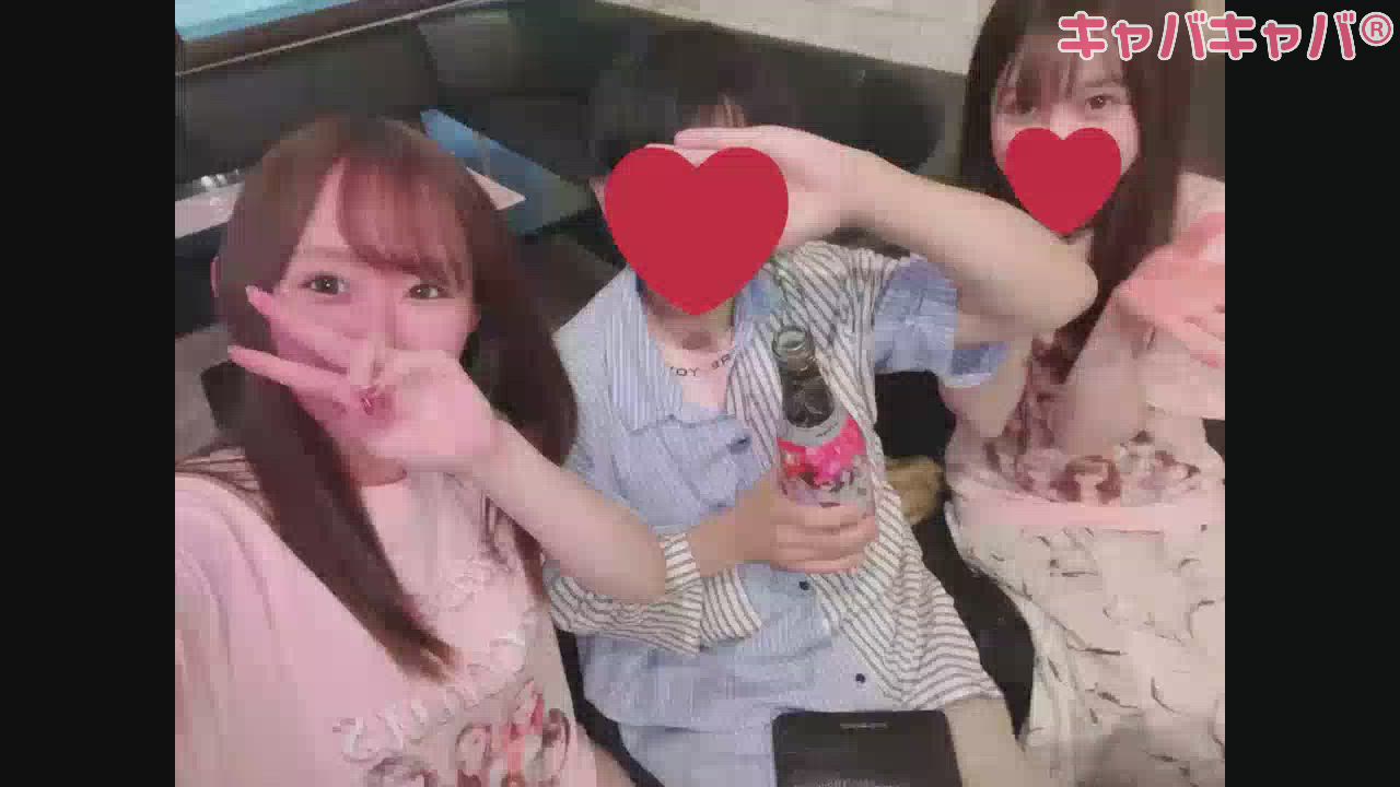 周年祭1日目❤︎