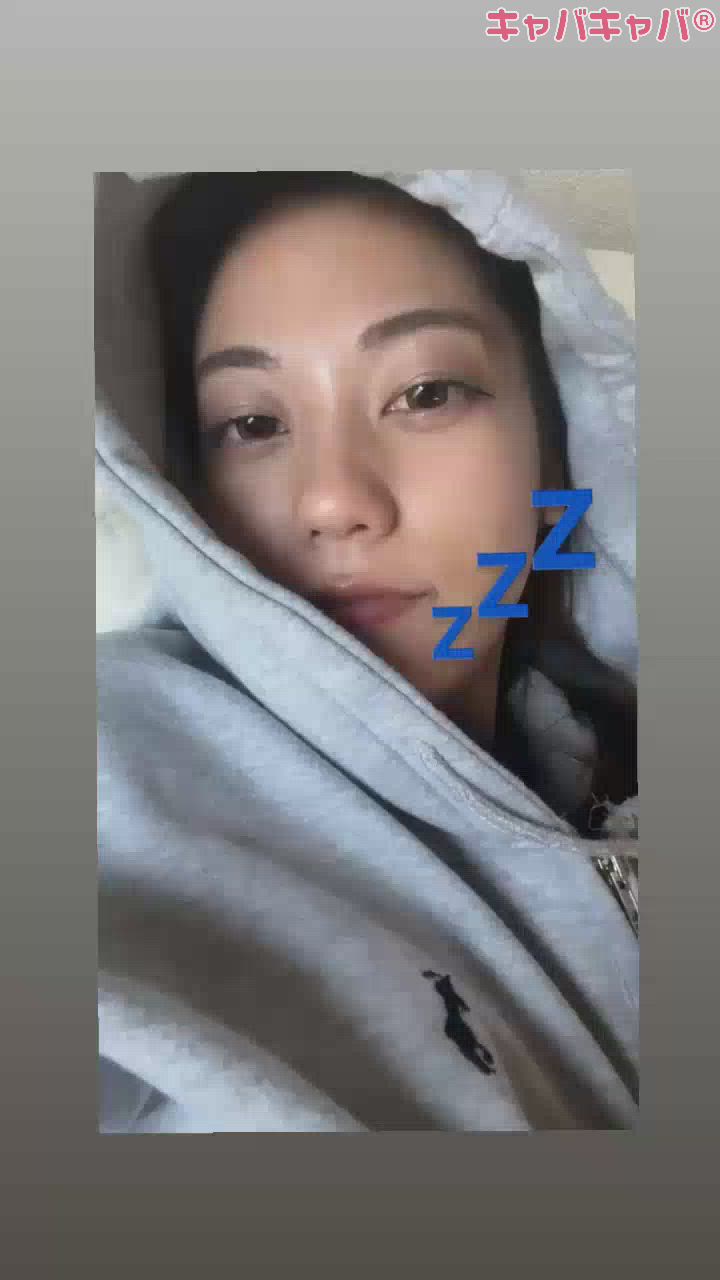 こんな時間だけど