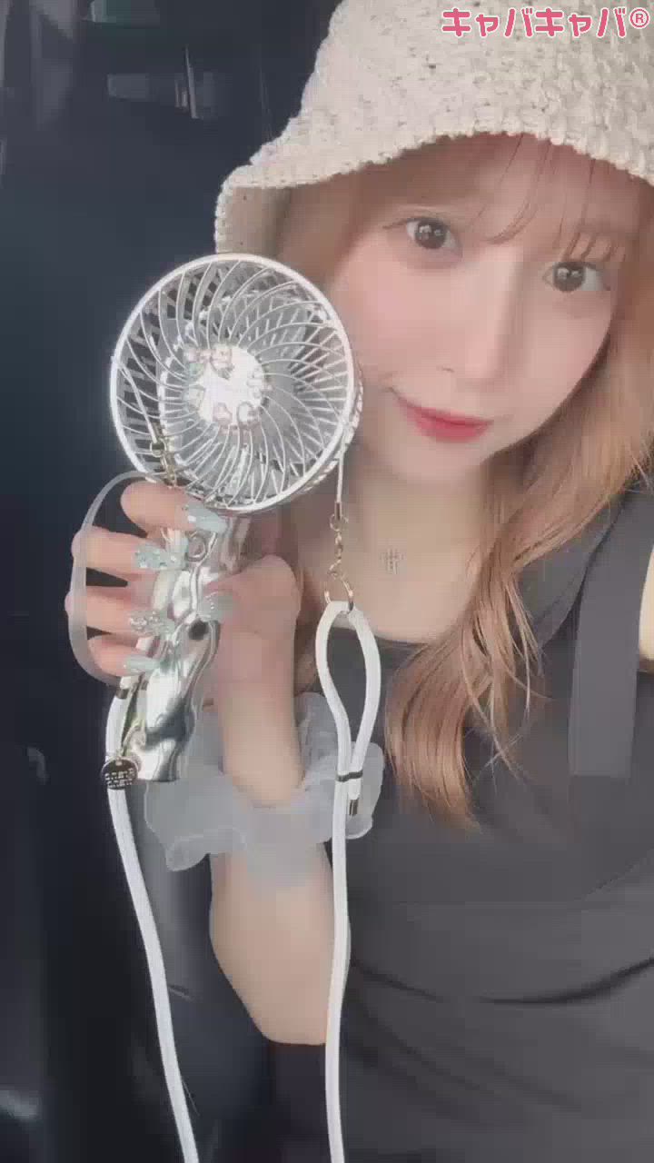 夏のマストアイテムは❓🙄 