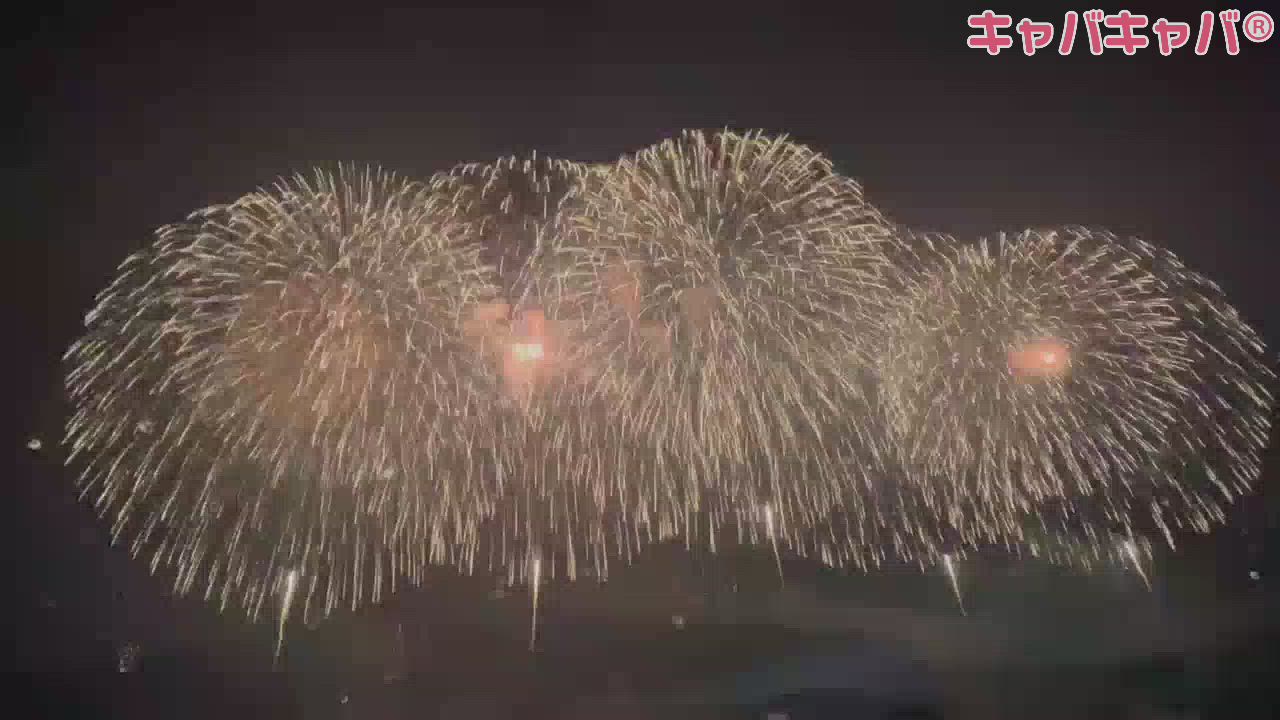 長岡花火🎆🏮
