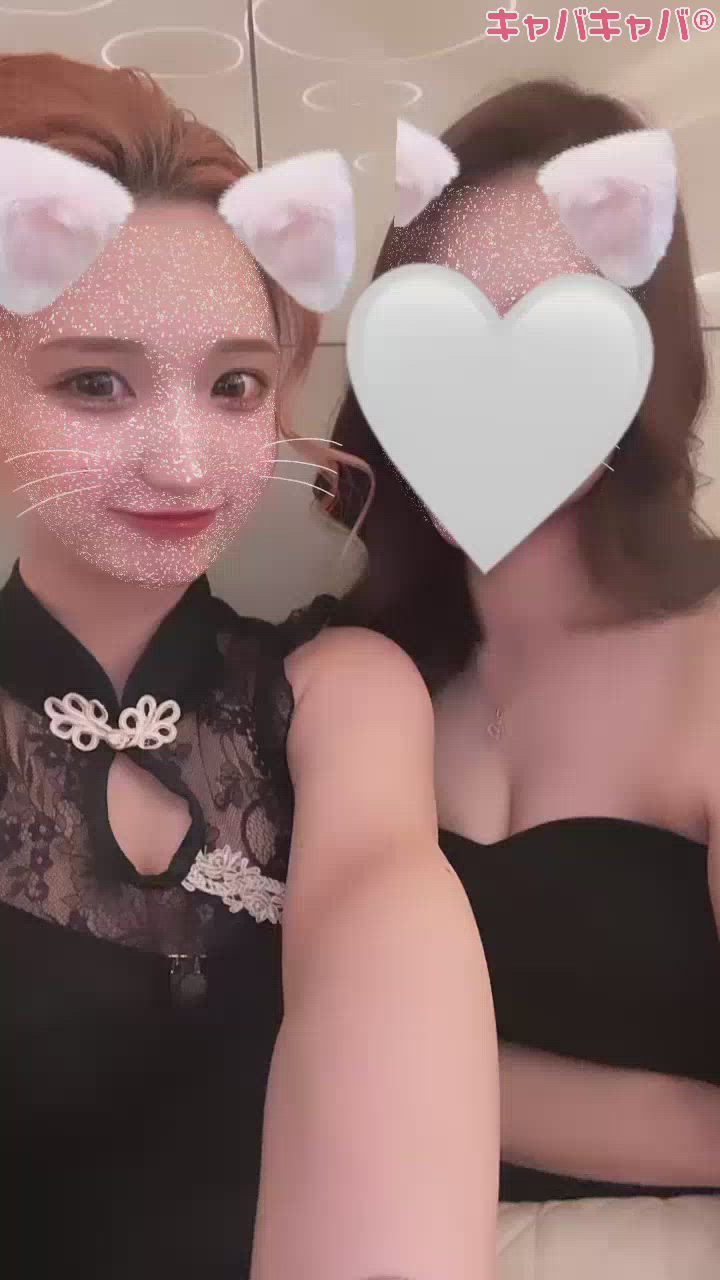 チャイナ🐼🖤