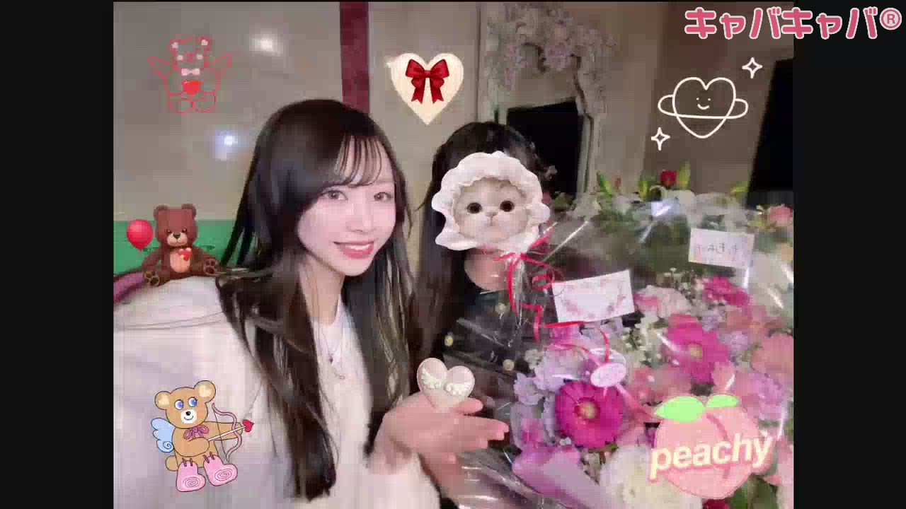 Club ALICE日記1597674