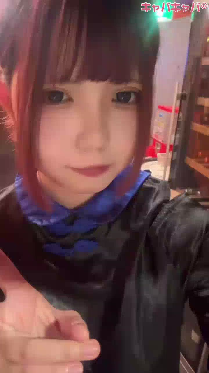 コスプレBarエナジー日記1556351