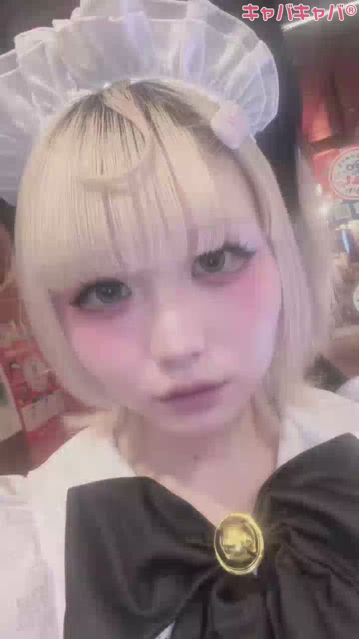 コスプレBarエナジー日記1687376